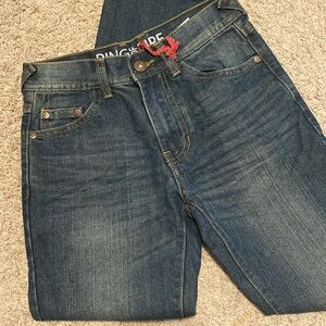 Ring of Fire boys 8 jeans. Brand new new missing tag
